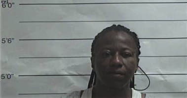 Shameka Gross, - Orleans Parish County, LA 